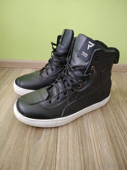 Boty na moto.Rebelhorn Vandal. vel-43. - 3