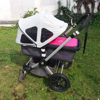 Kočárek Bugaboo Camelon + příslušenství - 3