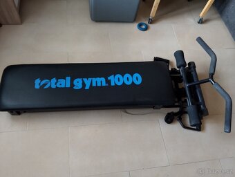 Total Gym - 3