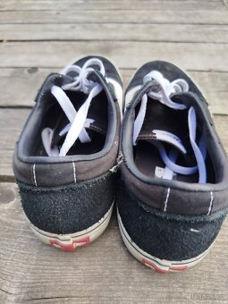 Boty Vans vel. 39 - 3