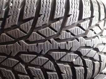 Zimní hybridní kola 16" ORIGINAL HYUNDAI i30 r.v. 2019 - 3