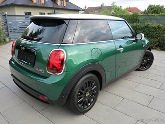 MINI COOPER EV r.v.11/2021 NAVI,LED,ALU - 3