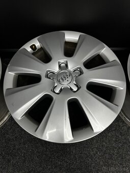 Alu Audi 5x112 17” 8K0602025AM - 3