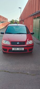 Fiat Punto - 3