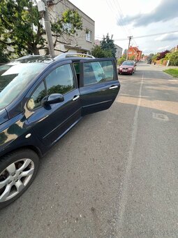 Peugeot 307 2.0 140kw rok 2008 - 3