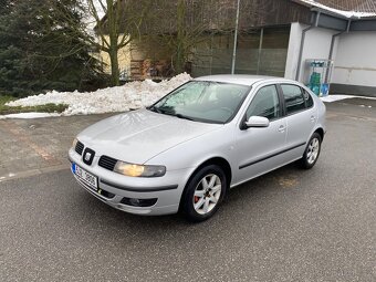 Seat Leon 1.6. 77kw - 3