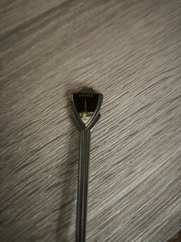 Sběratelské lžičky - 3