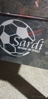 Stolní fotbálek Sardi - 3