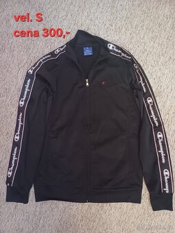 Chlapecké mikiny - 3