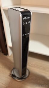 Camry CR 7722 Horkovzdušný ventilátor - 3