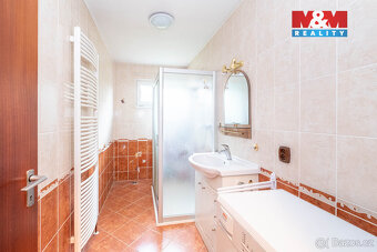 Prodej rodinného domu, pozemek 1148 m², Jindřichův Hradec - 3