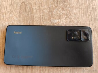 Prodám telefon Xiaomi Redmi Note 11pro LTE - 3