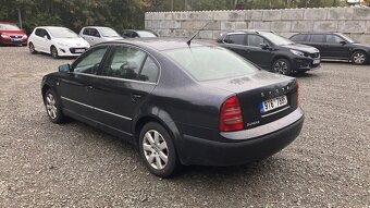 Škoda Superb 1.9TDI 96kw - 3