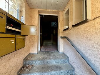 Penzion Kipsdorf Altenberg na rekonstrukcii Nemecko - 3