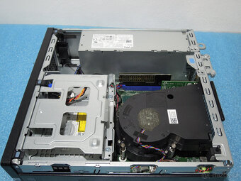 Dell Optiplex 3060 SFF Intel i3-8100 4.3GHz SSD 512GB 16GB - 3