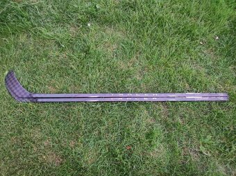 Nové hokejky Bauer nexus tracer - 3