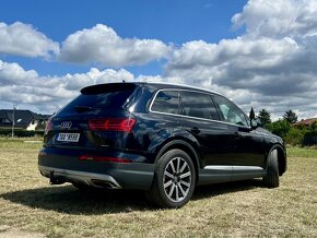 Audi Q7 3.0tdi 200kw TOP - 3