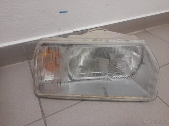Díly škoda favorit/forman - 3