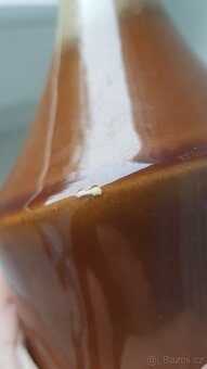 Retro váza - Ditmar Urbach - 3