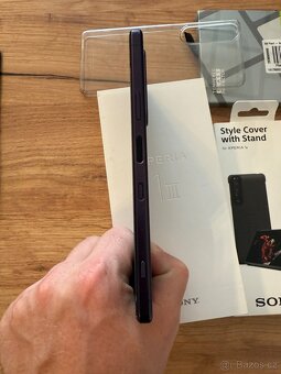Sony Xperia 1 III - 3