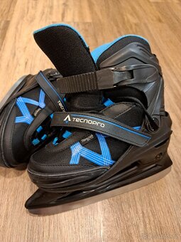 Dětské rostoucí brusle TecnoPro - 3