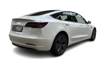 Tesla Model 3 Standard Range Plus (RWD, LFP, 2021) - 3