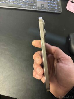 iPhone 15 pro max 256G - 3