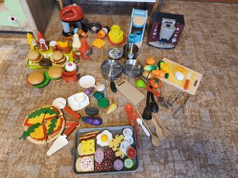 Dětská kuchyňka - 3