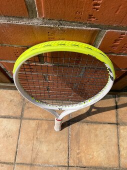 Tenisová raketa Tecnifibre T-Fight X1 300 - 3