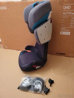 Autosedačka Cybex - 3