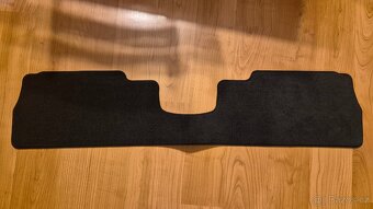 Sada originálních koberců Toyota Proace City Verso - 3