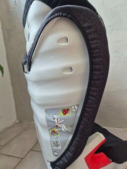 BRITAX ROMER Kid II Black - 3