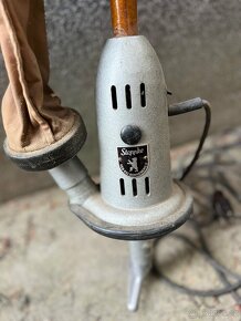 Historický vysavač-funkční - 3