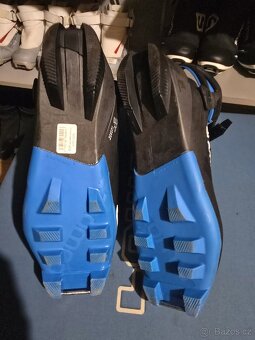 Salomon S max skate 42 - 3