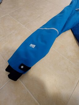 Prodám pánskou lyžařskou bundu IcePeak - 3