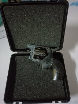 Revolver Flobert - 3