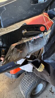 Světlo yamaha r125 2019 2022 - 3