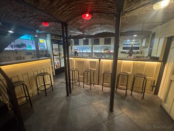 Pronájem baru v centru Liberce - 3