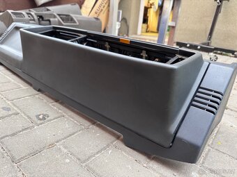 Škoda Favorit, Forman - palubka, kaplička - 3