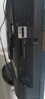 32" TV Panasonic - 3