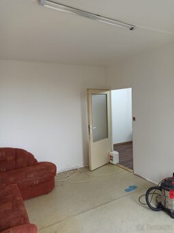 Pronájem bytu 2+1, 54 m², Borová 5156 - 3