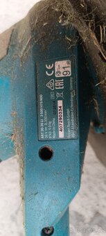 Strunová sekačka Bosch - 3