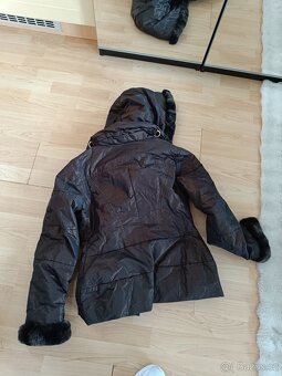 Bunda KARA M vel. - 3