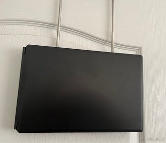 5stranné zrcadlo-dobijecí LED světlo - 3