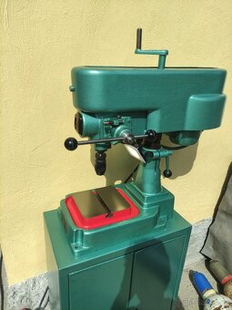 Vrtačka Jihokov V13 - 3