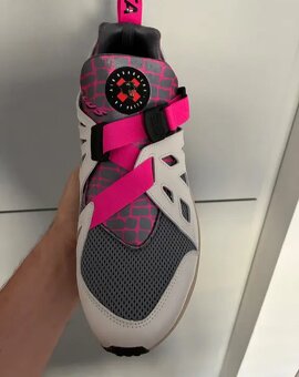 Nike tenisky, vel. 45 - 3