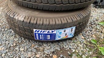 Kola rotavátor , mulčovač - 3