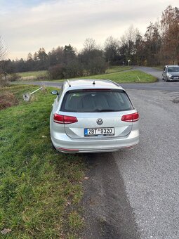 Volkswagen passat B8 2.0 tdi 110kw - 3