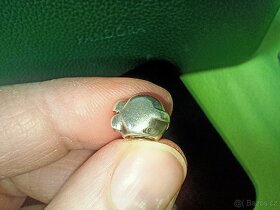 Pandora přívěsky kočička - 3