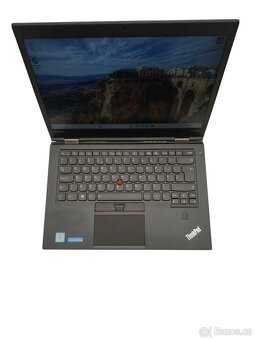Lenovo ThinkPad X1 Carbon ( 12 měsíců záruka+Faktura ) - 3